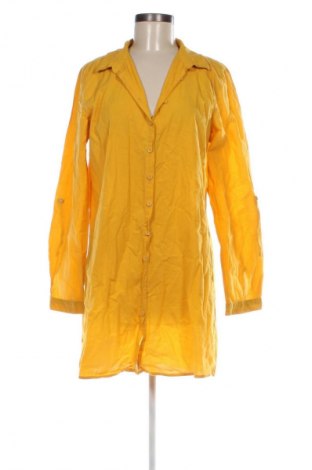 Dámská košile  Xside, Velikost XXL, Barva Žlutá, Cena  209,00 Kč