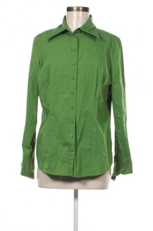 Damenbluse Y.O.U, Größe S, Farbe Grün, Preis € 12,83