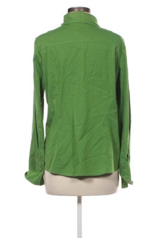 Damenbluse Y.O.U, Größe S, Farbe Grün, Preis € 12,83