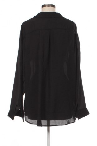 Damenbluse Yessica, Größe XXL, Farbe Schwarz, Preis € 6,99