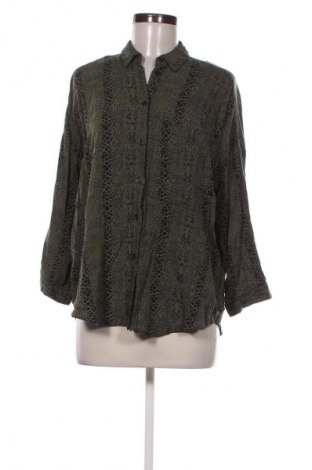 Dámska košeľa  Yessica, Veľkosť M, Farba Viacfarebná, Cena  5,95 €