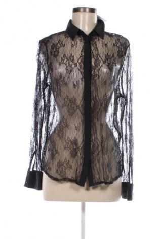 Női ing Yessica, Méret XL, Szín Fekete, Ár 4 049 Ft