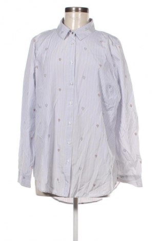 Damenbluse Yessica, Größe XL, Farbe Mehrfarbig, Preis € 4,99