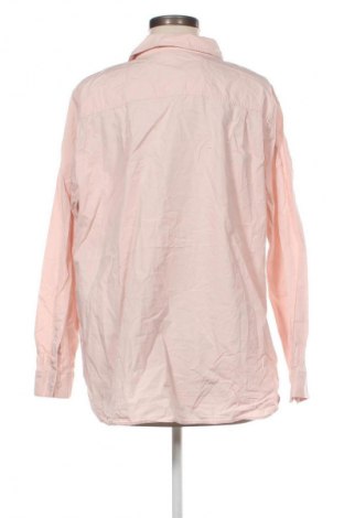 Dámska košeľa  Yessica, Veľkosť XXL, Farba Popolavo ružová, Cena  10,95 €
