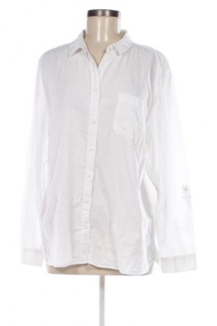 Damenbluse Yessica, Größe M, Farbe Weiß, Preis 12,77 €
