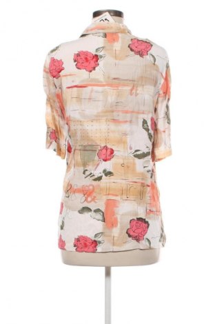 Дамска риза Yessica, Размер S, Цвят Многоцветен, Цена 24,80 лв.