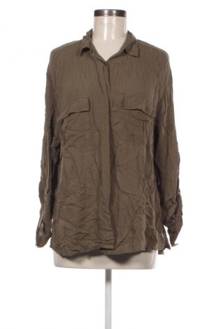 Dámska košeľa  Yessica, Veľkosť L, Farba Hnedá, Cena  7,95 €