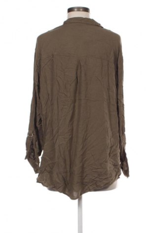Dámska košeľa  Yessica, Veľkosť L, Farba Hnedá, Cena  7,95 €
