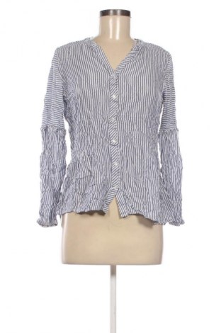 Дамска риза Yessica, Размер M, Цвят Многоцветен, Цена 9,99 лв.