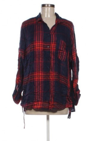 Damenbluse Yessica, Größe XL, Farbe Mehrfarbig, Preis € 7,99