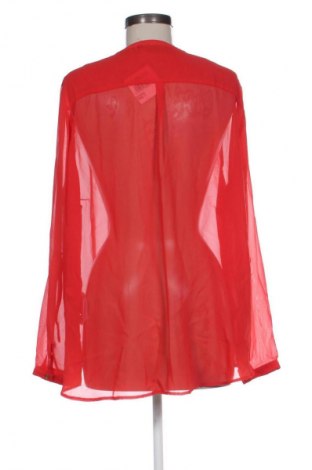 Dámska košeľa  Yessica, Veľkosť XXL, Farba Oranžová, Cena  21,67 €