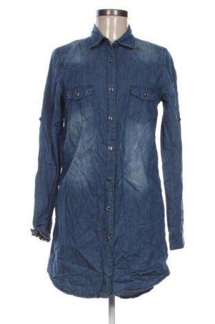 Dámská košile  Zac & Zoe, Velikost S, Barva Modrá, Cena  109,00 Kč