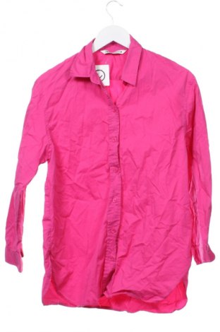 Dámska košeľa  Zara, Veľkosť XS, Farba Fialová, Cena  16,95 €