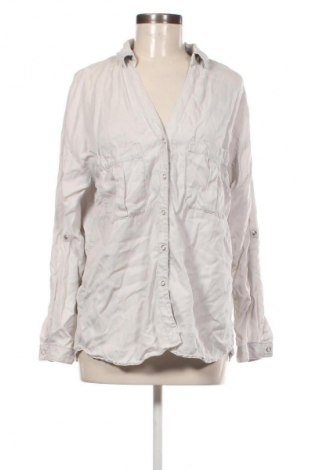 Damenbluse Zara, Größe S, Farbe Grau, Preis € 9,99