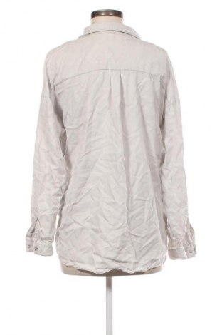 Damenbluse Zara, Größe S, Farbe Grau, Preis € 9,99