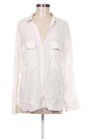 Dámska košeľa  Zara, Veľkosť XL, Farba Biela, Cena  18,95 €