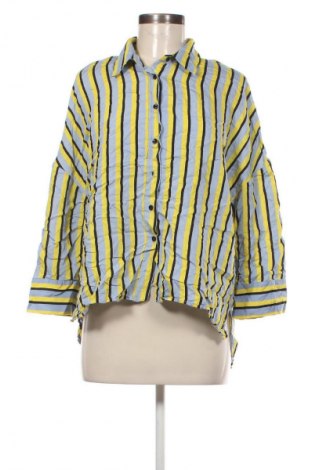 Dámska košeľa  Zara, Veľkosť XL, Farba Viacfarebná, Cena  16,95 €