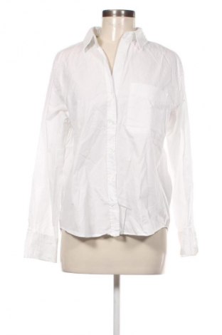 Női ing Zara, Méret M, Szín Fehér, Ár 8 409 Ft