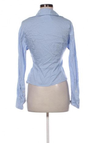 Damska koszula Zara, Rozmiar S, Kolor Niebieski, Cena 30,99 zł
