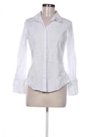 Damska koszula Zara, Rozmiar L, Kolor Biały, Cena 63,99 zł