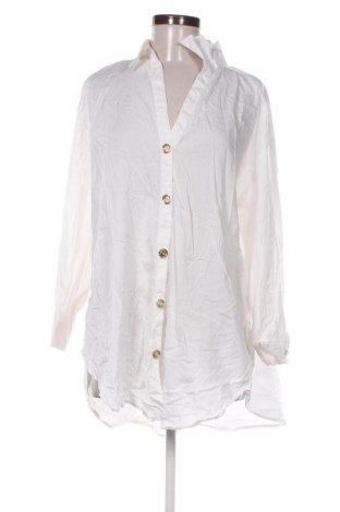 Dámská košile  Zara, Velikost S, Barva Bílá, Cena  429,00 Kč