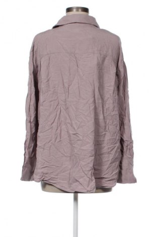 Dámska košeľa  Zara, Veľkosť L, Farba Hnedá, Cena  34,95 €