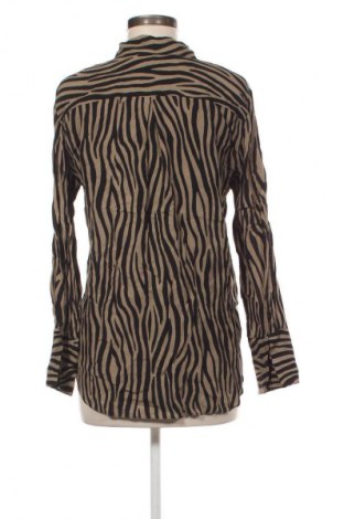 Cămașă de femei Zara, Mărime M, Culoare Multicolor, Preț 32,99 Lei