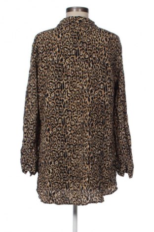 Cămașă de femei Zara, Mărime L, Culoare Multicolor, Preț 62,99 Lei