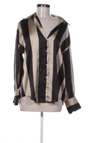 Cămașă de femei Zara, Mărime M, Culoare Multicolor, Preț 72,99 Lei