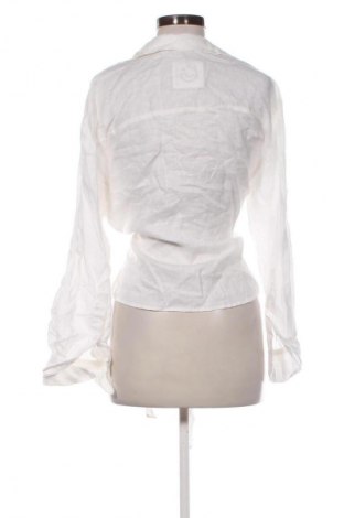 Dámská košile  Zara, Velikost M, Barva Bílá, Cena  189,00 Kč