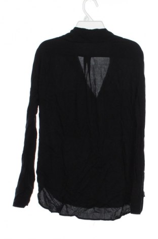 Damenbluse Zara, Größe XS, Farbe Schwarz, Preis 13,81 €