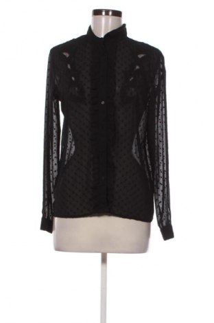 Dámska košeľa  Zara, Veľkosť S, Farba Čierna, Cena  5,95 €