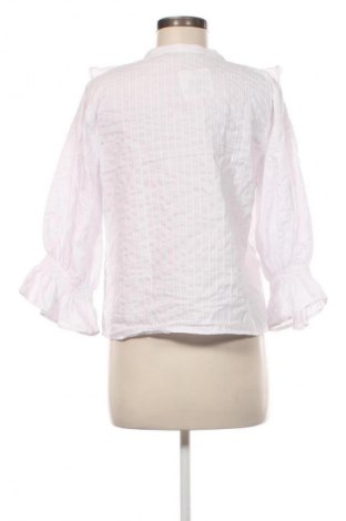 Cămașă de femei Zara, Mărime M, Culoare Alb, Preț 86,99 Lei
