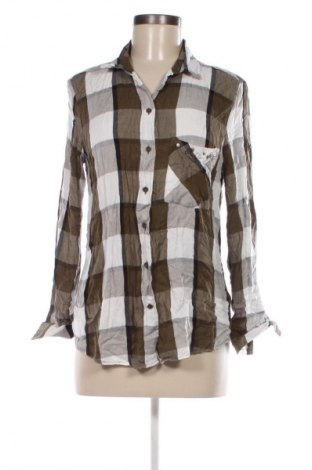 Damska koszula Zara, Rozmiar M, Kolor Kolorowy, Cena 76,99 zł