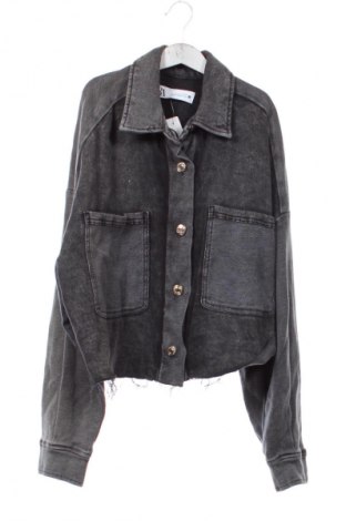 Dámská košile  Zara, Velikost XS, Barva Šedá, Cena  342,00 Kč