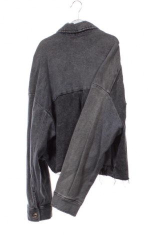 Dámská košile  Zara, Velikost XS, Barva Šedá, Cena  342,00 Kč