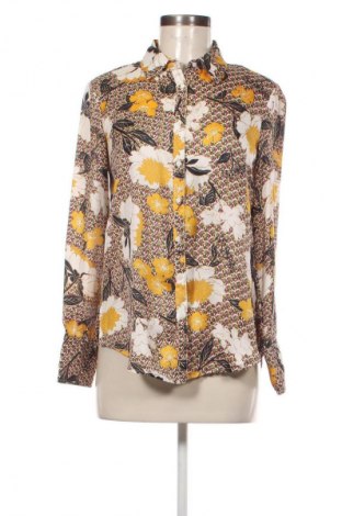 Damenbluse Zara, Größe S, Farbe Mehrfarbig, Preis 13,80 €