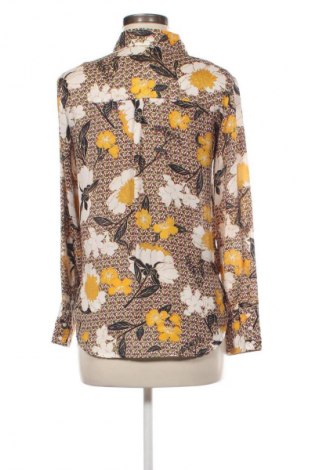 Damenbluse Zara, Größe S, Farbe Mehrfarbig, Preis 13,80 €
