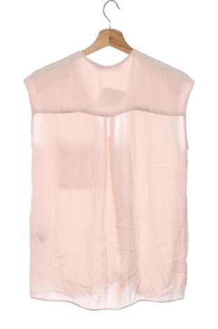 Dámska košeľa  Zara, Veľkosť XS, Farba Ružová, Cena  13,95 €