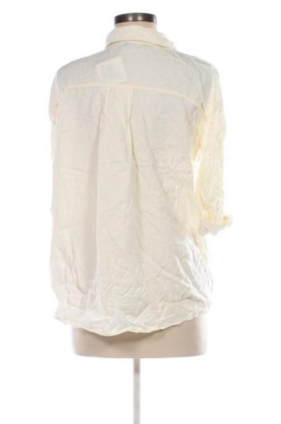 Dámská košile  Zara, Velikost S, Barva Krémová, Cena  139,00 Kč