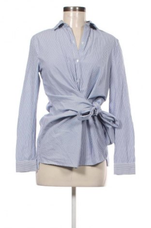 Damenbluse Zara, Größe S, Farbe Mehrfarbig, Preis € 13,81