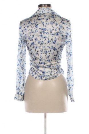 Cămașă de femei Zara, Mărime S, Culoare Multicolor, Preț 46,99 Lei