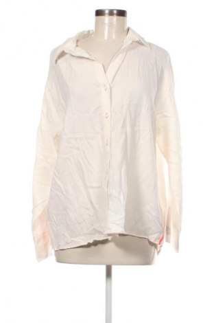 Damenbluse Zara, Größe XL, Farbe Weiß, Preis € 31,71