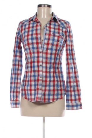 Damenbluse Zara, Größe S, Farbe Mehrfarbig, Preis 15,99 €