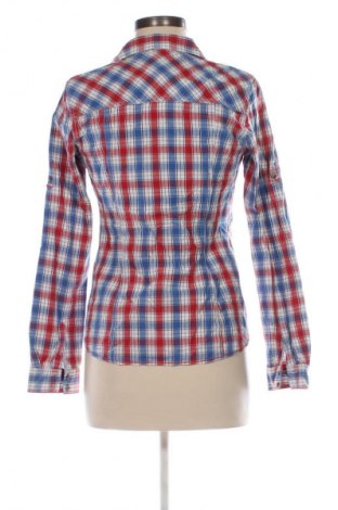 Damenbluse Zara, Größe S, Farbe Mehrfarbig, Preis 15,99 €