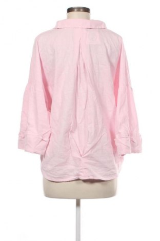 Damenbluse Zara, Größe S, Farbe Rosa, Preis € 13,81