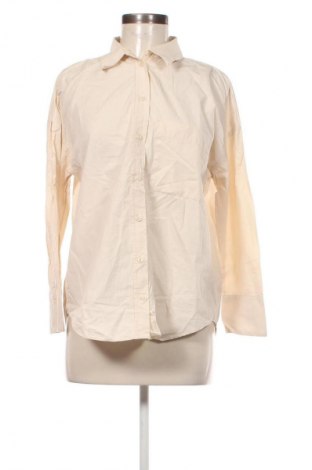 Damenbluse Zara, Größe S, Farbe Beige, Preis € 13,80