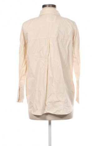 Damenbluse Zara, Größe S, Farbe Beige, Preis € 13,80