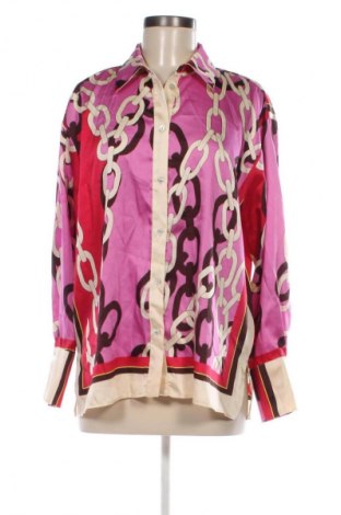 Damenbluse Zara, Größe S, Farbe Mehrfarbig, Preis € 15,99