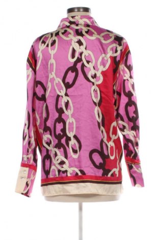 Damenbluse Zara, Größe S, Farbe Mehrfarbig, Preis € 15,99